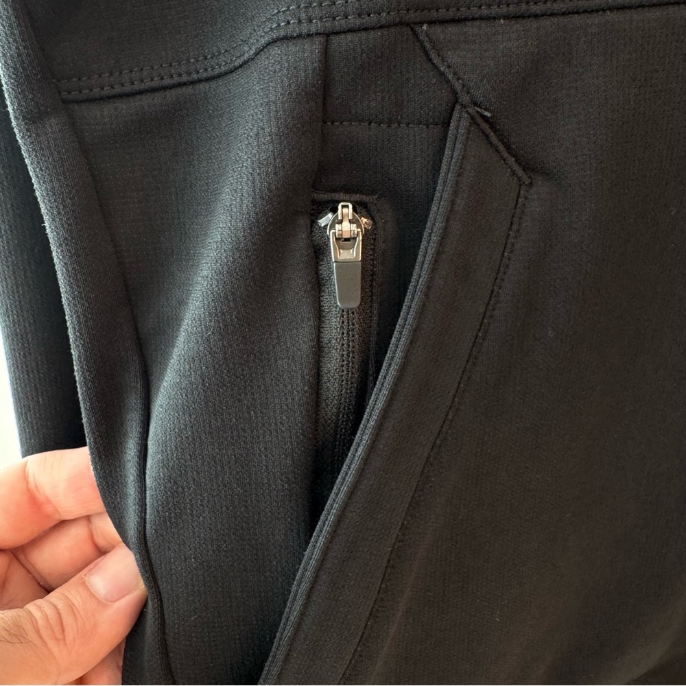 Nike Pro Fleece Hoodie Dri Fit Pro - Picture 5 of 8